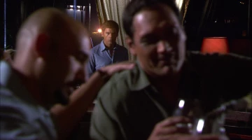 Кадры Декстер 3 сезон 11 эпизод