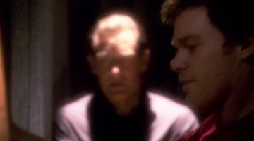 Декстер 4 сезон 4 серия