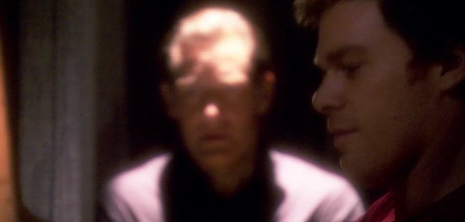 Кадры Декстер 4 сезон 4 эпизод