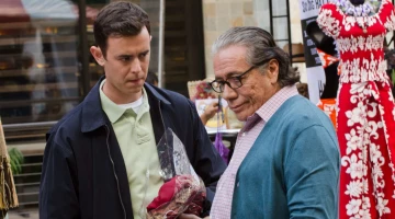 Декстер 6 сезон 6 серия