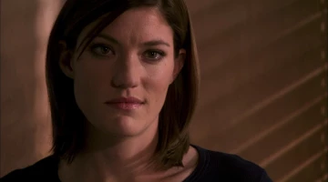 Кадры Декстер 3 сезон 12 эпизод