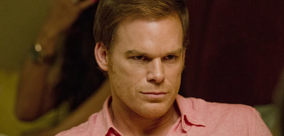 Кадры Декстер 7 сезон 10 эпизод