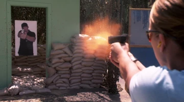 Кадры Декстер 4 сезон 4 эпизод