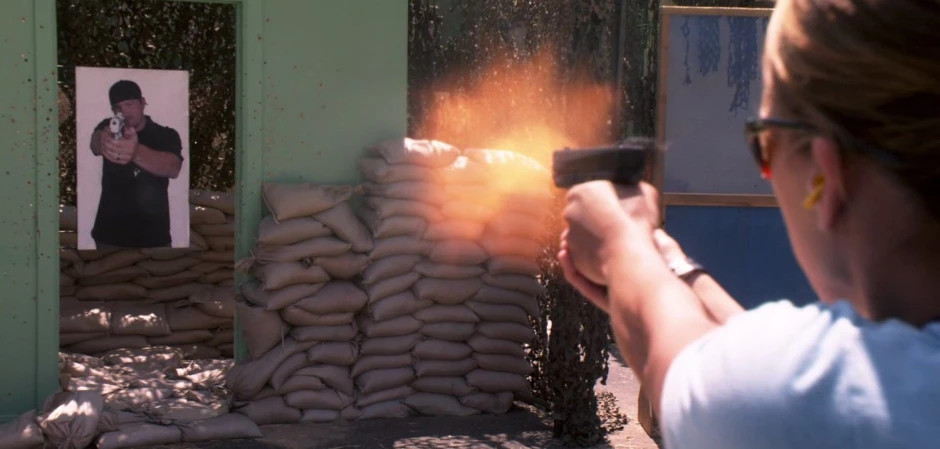 Кадры Декстер 4 сезон 4 эпизод