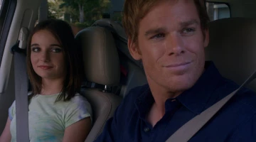 Кадры Декстер 5 сезон 9 эпизод