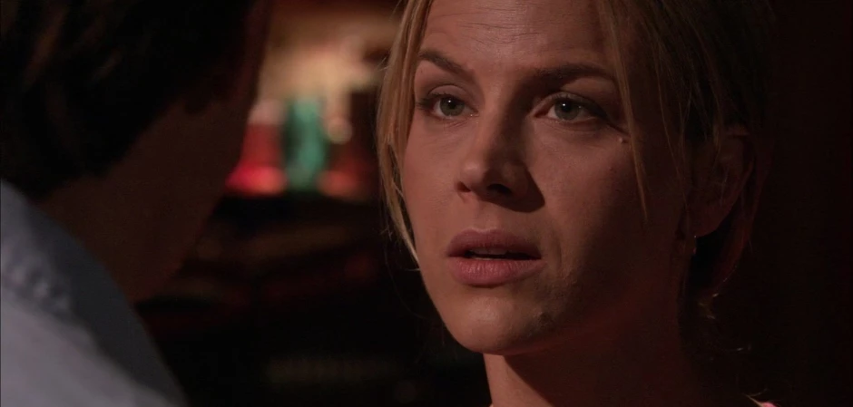 Кадры Декстер 2 сезон 3 эпизод