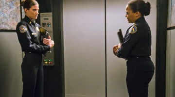 Кадры Декстер 6 сезон 7 эпизод