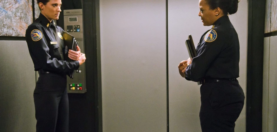 Кадры Декстер 6 сезон 7 эпизод