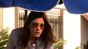 Кадры Декстер 2 сезон 8 эпизод