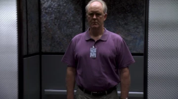 Кадры Декстер 4 сезон 11 эпизод