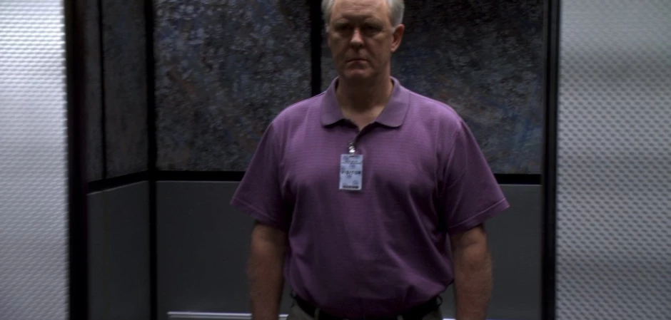 Кадры Декстер 4 сезон 11 эпизод