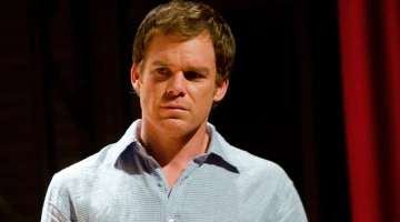 Кадры Декстер 6 сезон 9 эпизод