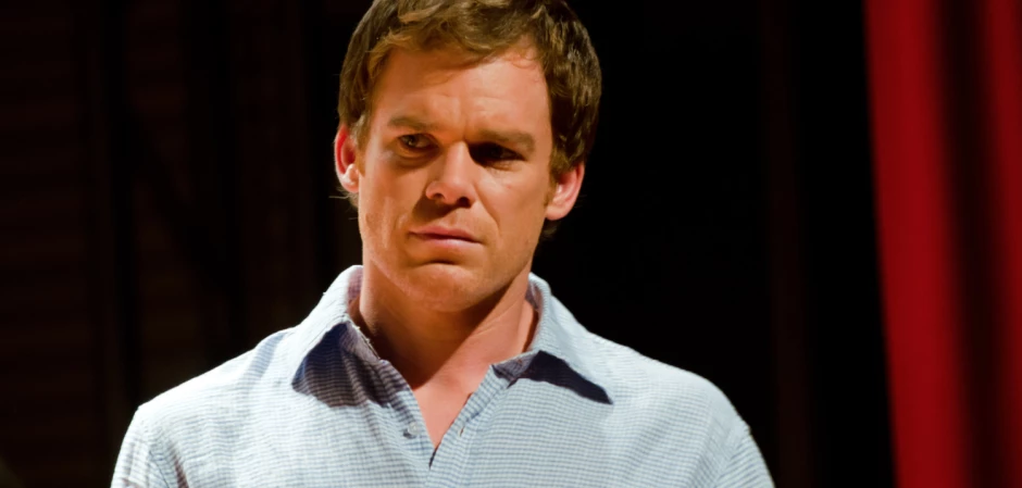 Кадры Декстер 6 сезон 9 эпизод