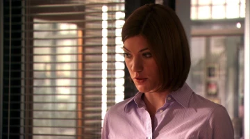 Кадры Декстер 3 сезон 4 эпизод