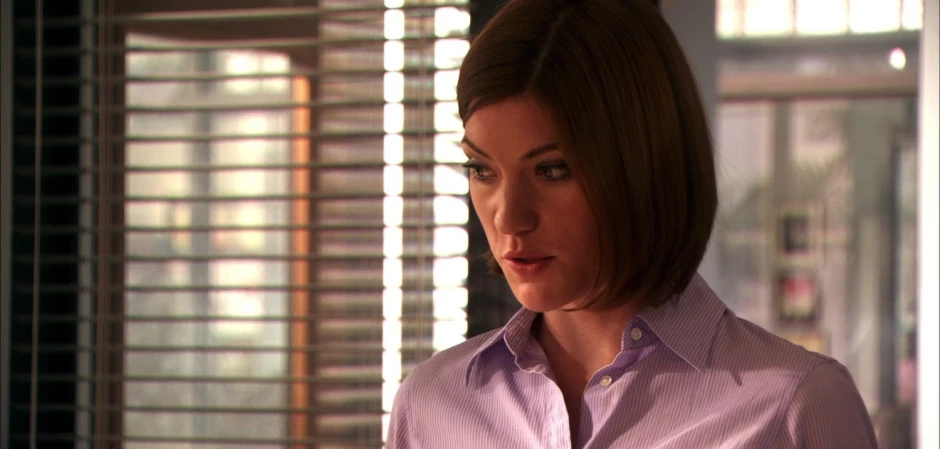 Кадры Декстер 3 сезон 4 эпизод