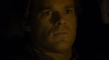 Кадры Декстер 5 сезон 7 эпизод