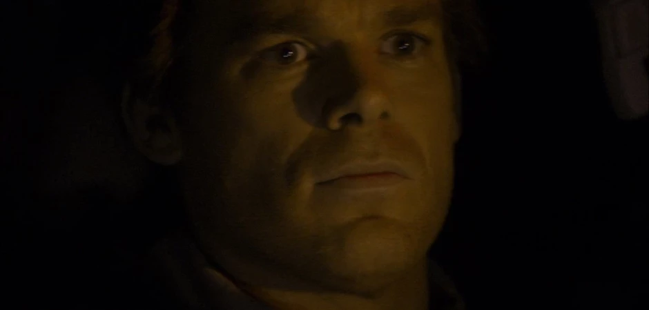 Кадры Декстер 5 сезон 7 эпизод