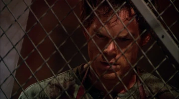 Декстер 2 сезон 10 серия