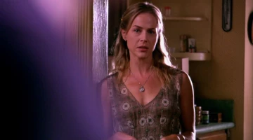 Кадры Декстер 1 сезон 9 эпизод