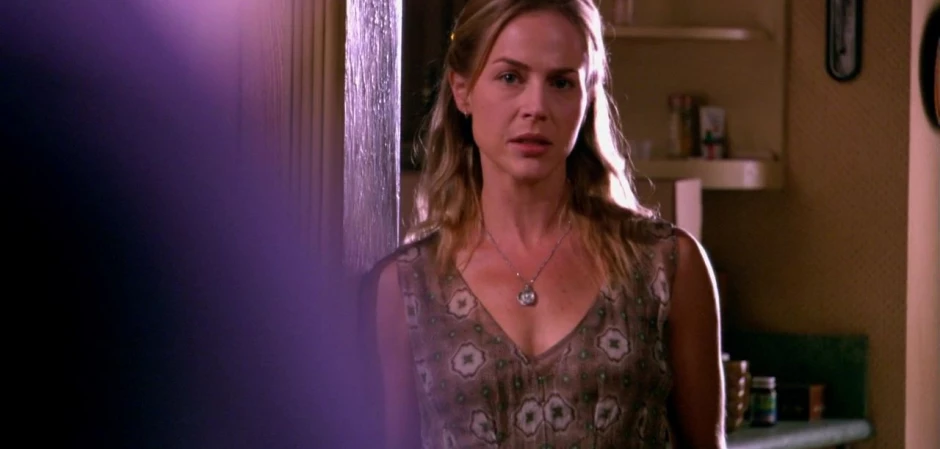 Кадры Декстер 1 сезон 9 эпизод