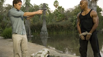 Декстер 2 сезон 11 серия