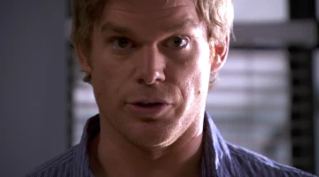 Декстер 4 сезон 8 серия