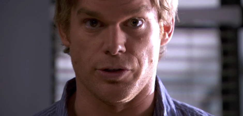 Кадры Декстер 4 сезон 8 эпизод