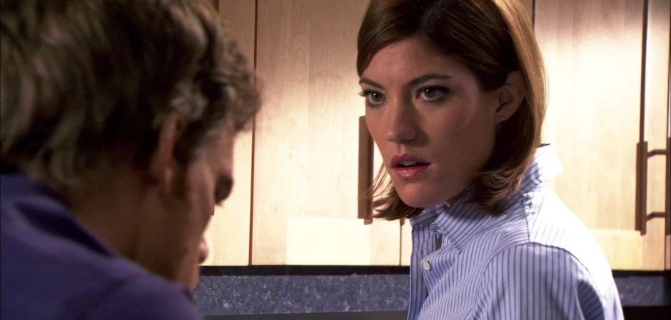 Кадры Декстер 3 сезон 10 эпизод