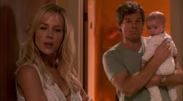 Декстер 4 сезон 1 серия