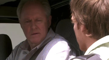 Кадры Декстер 4 сезон 8 эпизод