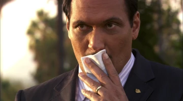 Кадры Декстер 3 сезон 9 эпизод