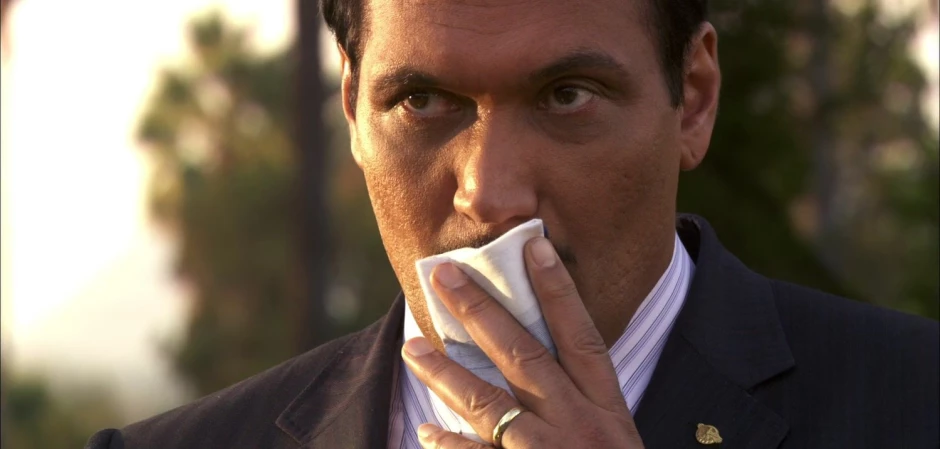 Кадры Декстер 3 сезон 9 эпизод