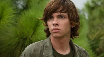 Кадры Декстер 1 сезон 3 эпизод