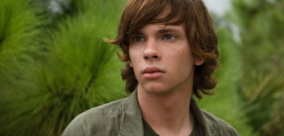 Кадры Декстер 1 сезон 3 эпизод