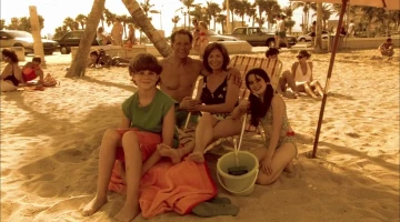 Кадры Декстер 1 сезон 4 эпизод