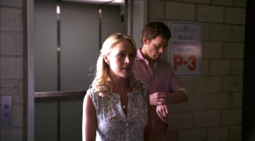 Декстер 3 сезон 2 серия