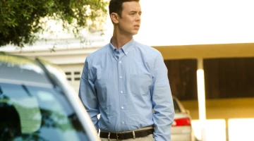 Декстер 6 сезон 5 серия