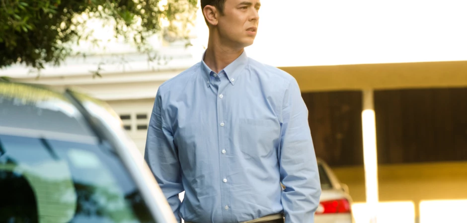 Кадры Декстер 6 сезон 5 эпизод