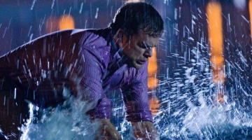 Декстер 6 сезон 6 серия