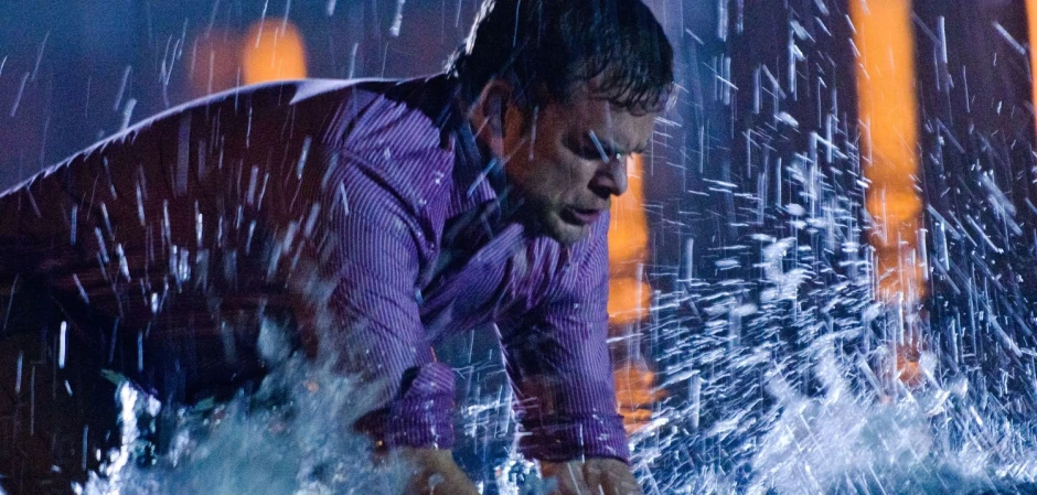 Кадры Декстер 6 сезон 6 эпизод