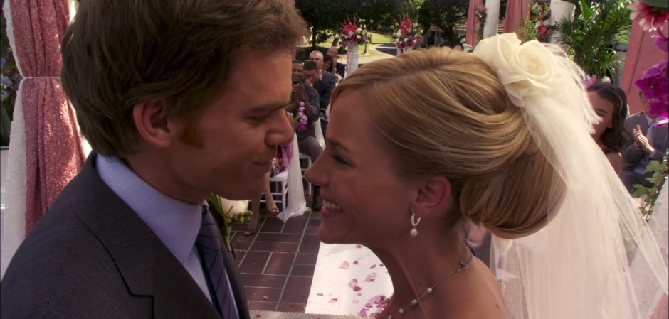 Кадры Декстер 3 сезон 12 эпизод