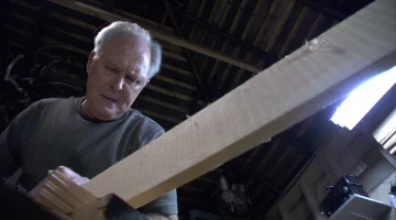 Декстер 4 сезон 7 серия