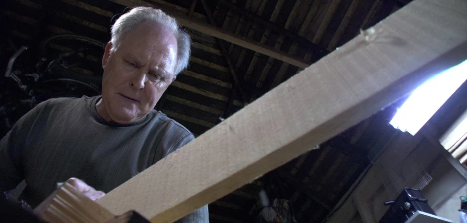 Кадры Декстер 4 сезон 7 эпизод