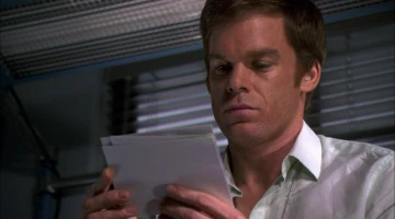 Декстер 3 сезон 7 серия