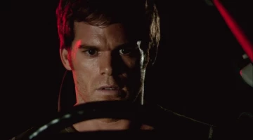 Кадры Декстер 1 сезон 8 эпизод