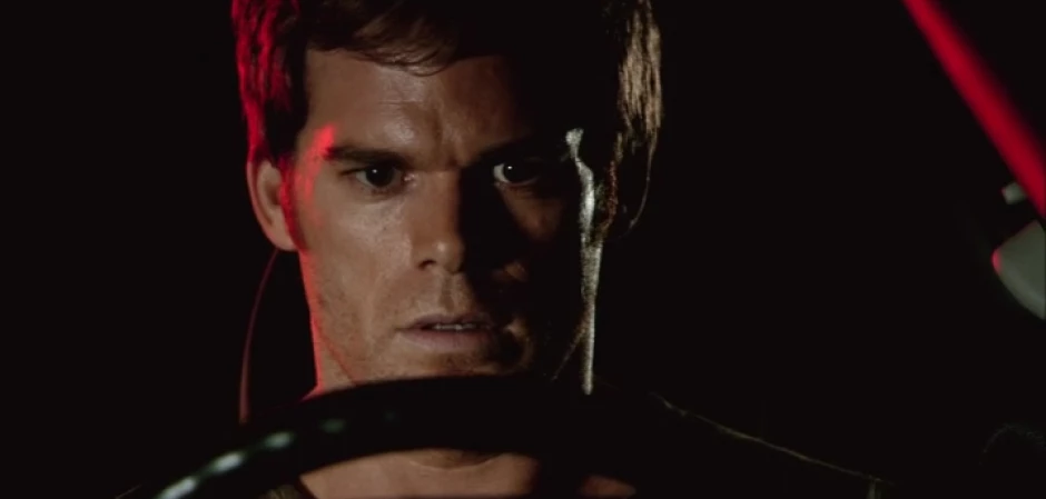 Кадры Декстер 1 сезон 8 эпизод