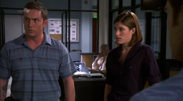 Декстер 3 сезон 11 серия