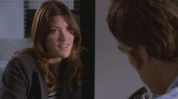 Кадры Декстер 2 сезон 1 эпизод