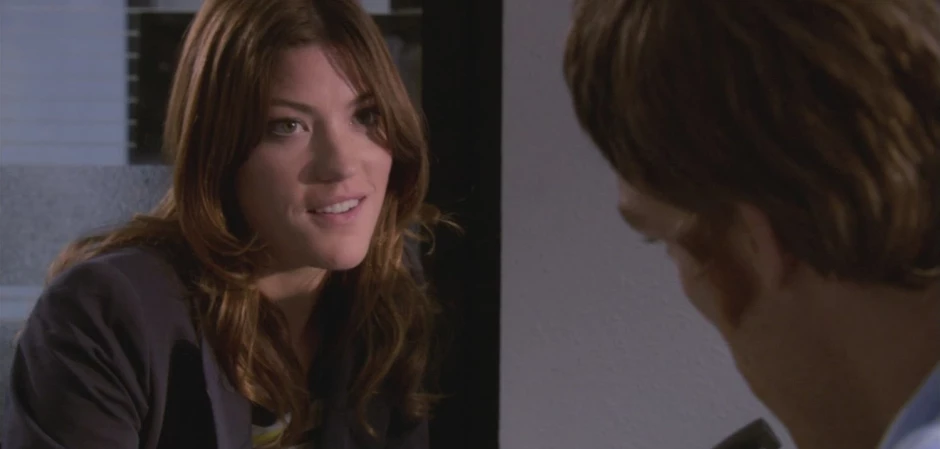 Кадры Декстер 2 сезон 1 эпизод