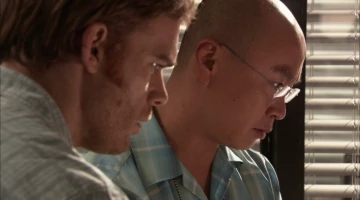 Декстер 2 сезон 3 серия